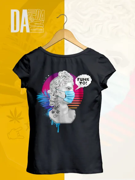 Funny02 Black Women Back