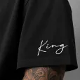 Тениска King