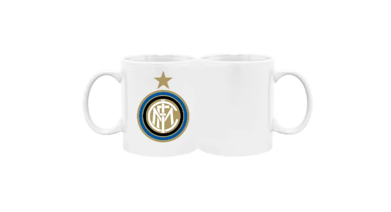 Чаша Inter
