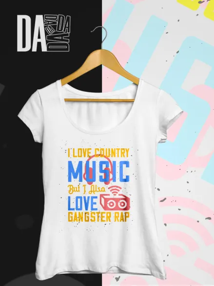 Music05 White Women Front