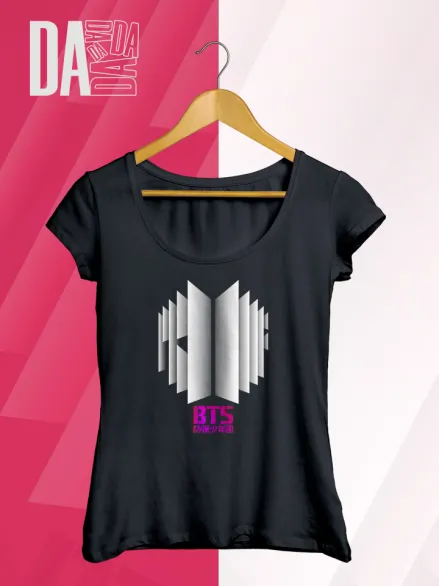 Kpop05 Black Women Front