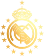 Мъжка тениска Real Madrid 6