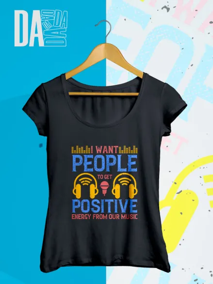 Music06 Black Women Front