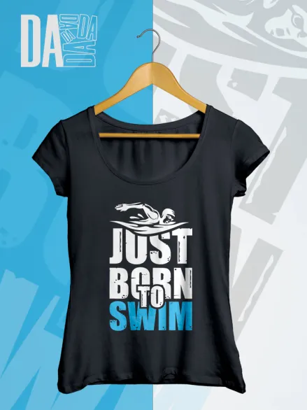 Sport 05 Black Women Front