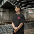 Унисекс Oversize тениска "Onizawa"