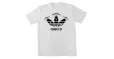 Area 51 Addidas Black