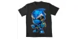 Тениска MoscotBlue PowerRanger