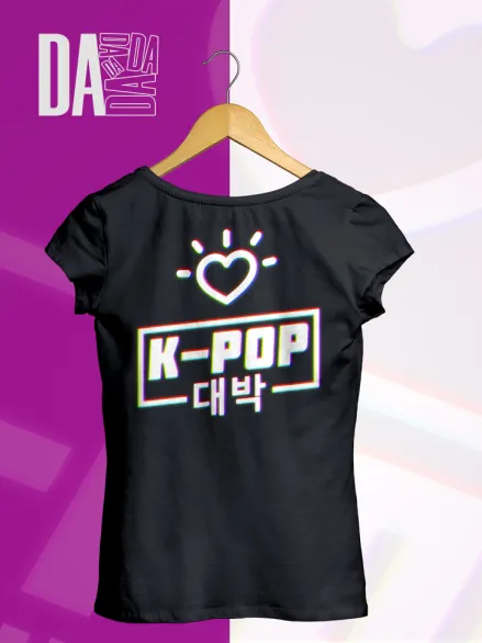 Kpop08 Black Women Back