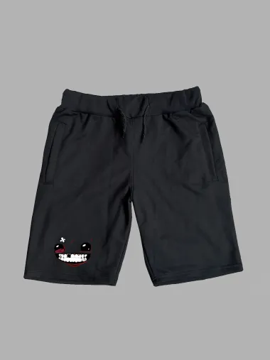 Къси панталони Super Meatboy