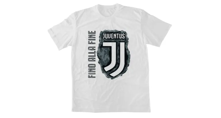 Мъжка тениска Juventus 24