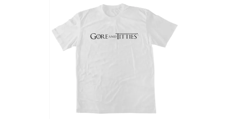 GAME OF T