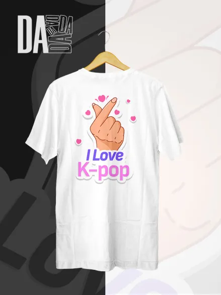 Kpop06 White Men Back