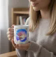 To my child cup