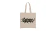 Amor - Classic Calligraffiti Tote Bag