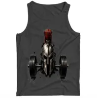 Spartan Gym