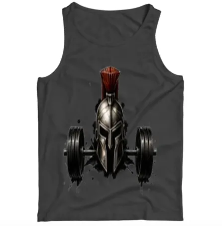 Spartan Gym