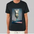 Pollution black tee