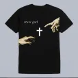 Cross (Trust God)