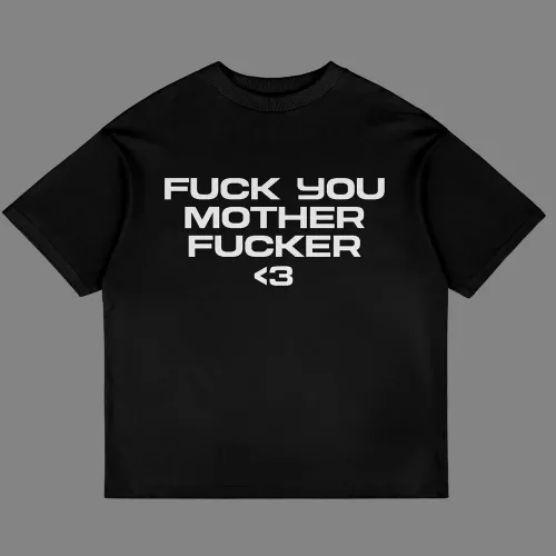 FU черна