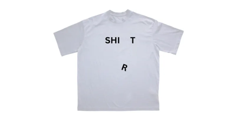 Oversize Shi..t