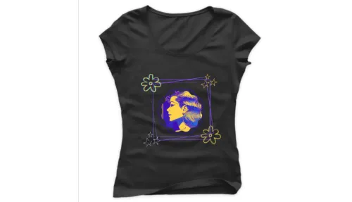 Serenity Threads t