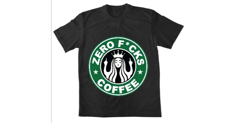 ZERO F COFFEE