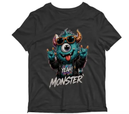 Monster