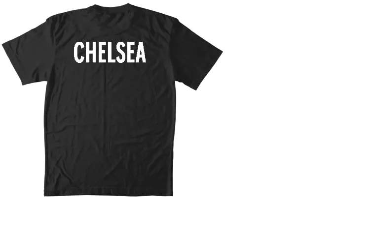 Мъжка тениска Chelsea