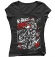 No breakes crew women
