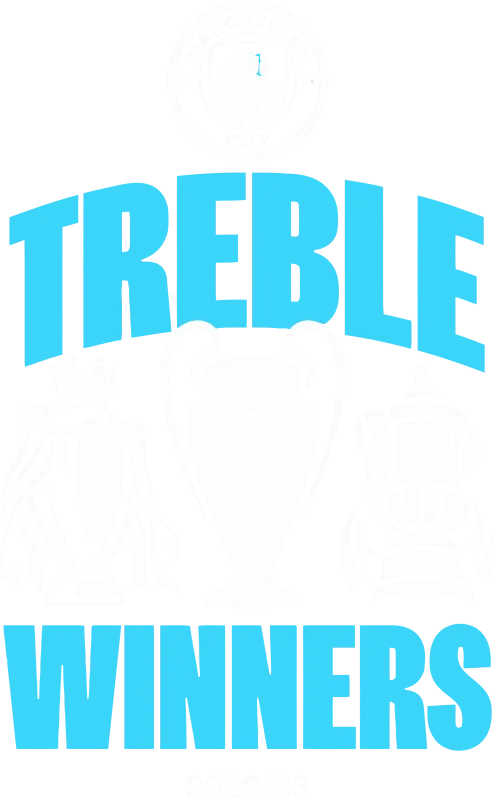 Мъжка тениска Manchester City 13
