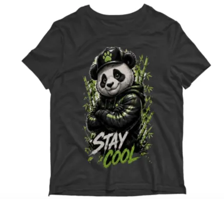 Stay Cool