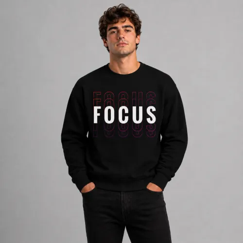 Блуза Focus