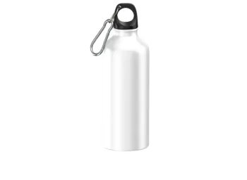 MadRavers Water Bottle I Black Devil
