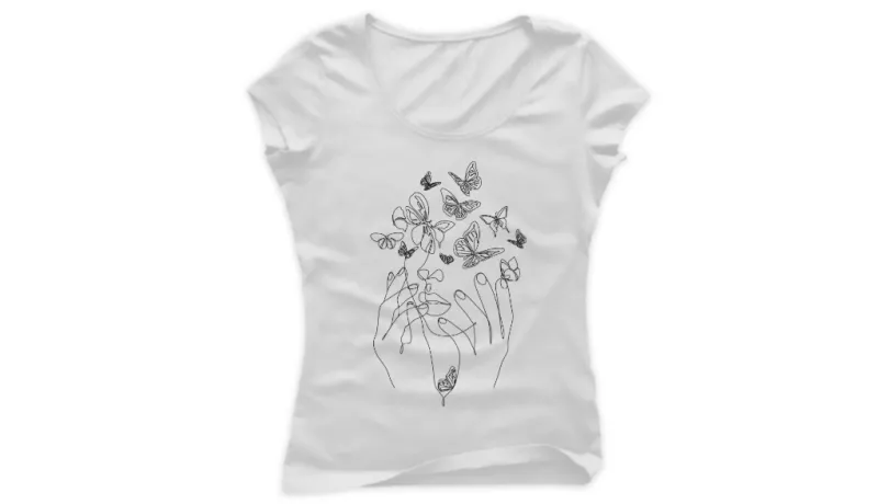 Butterflies