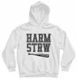 Hardcore hoodie