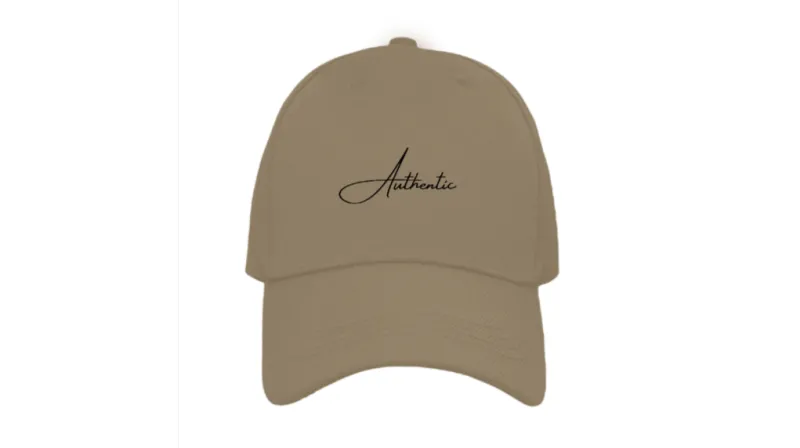 Authentic