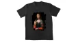 Mona Lisa Middle Finger