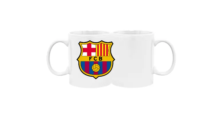 Чаша FC Barcelona