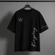 Тениска King