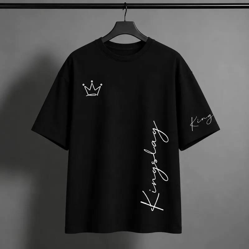 Тениска King