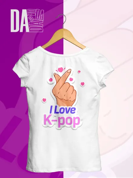 Kpop06 White Women Back