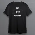 Тениска XOOD Oversize