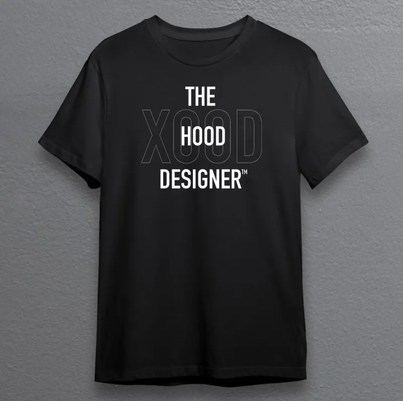 Тениска XOOD Oversize