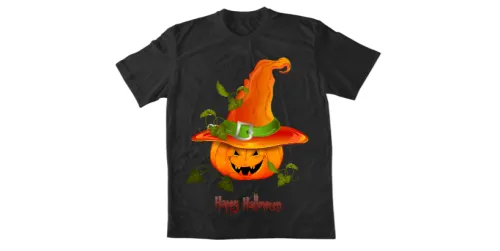 Мъжка тениска на тема Halloween 15