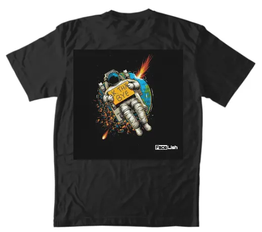 The Spaceman