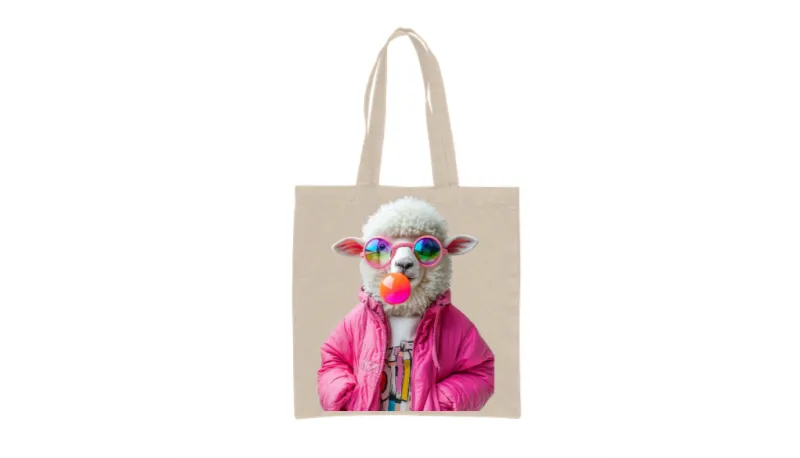 Pink Sheep