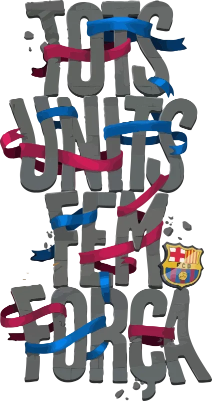 Мъжка тениска Barcelona 15