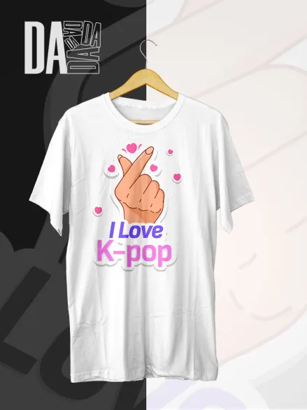 Kpop06 White Men Front