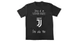 Мъжка тениска Juventus 5