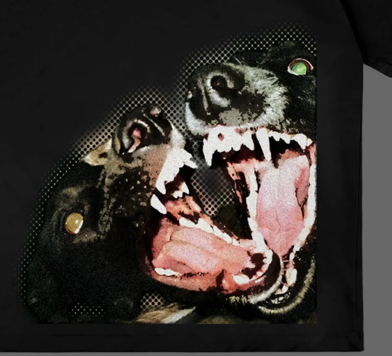 ProvinceDogs черна